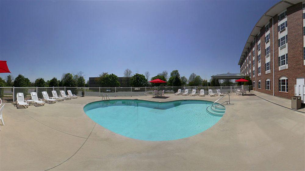 Comfort Suites Pineville - Ballantyne Area Εξωτερικό φωτογραφία