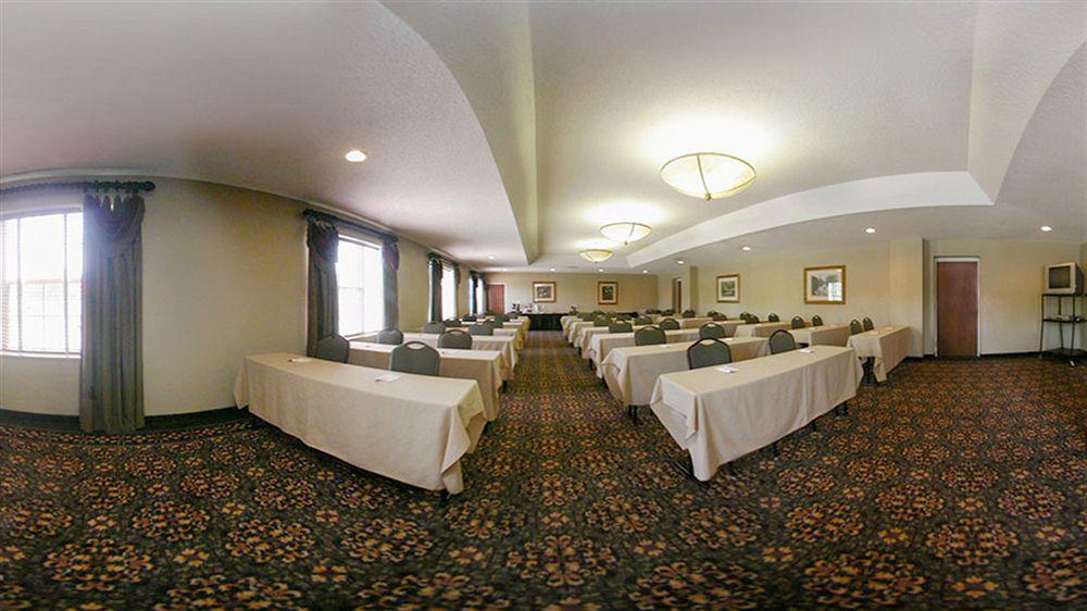 Comfort Suites Pineville - Ballantyne Area Εξωτερικό φωτογραφία