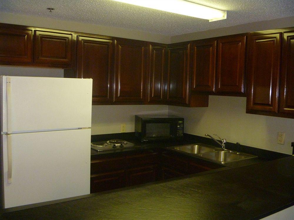 Comfort Suites Pineville - Ballantyne Area Εξωτερικό φωτογραφία