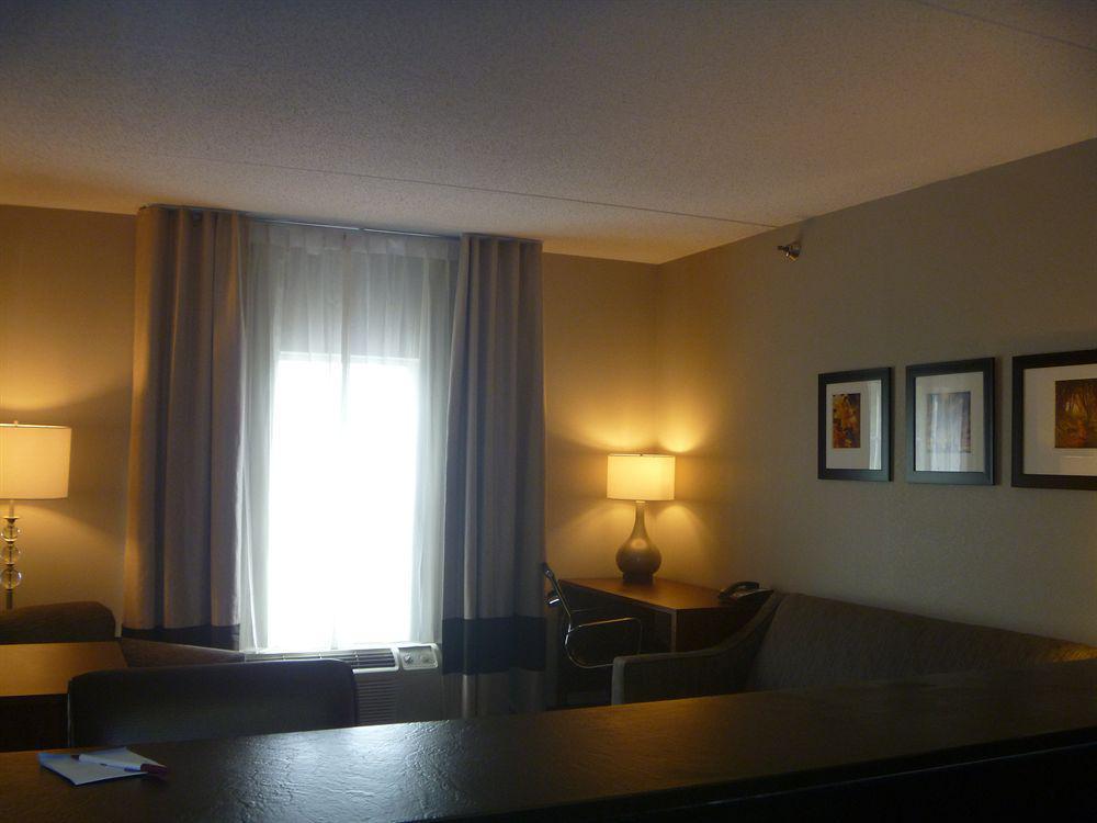 Comfort Suites Pineville - Ballantyne Area Εξωτερικό φωτογραφία