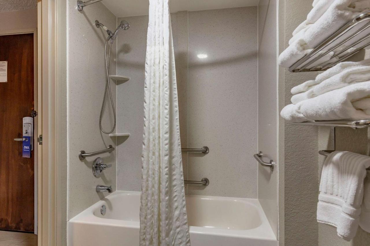 Comfort Suites Pineville - Ballantyne Area Εξωτερικό φωτογραφία
