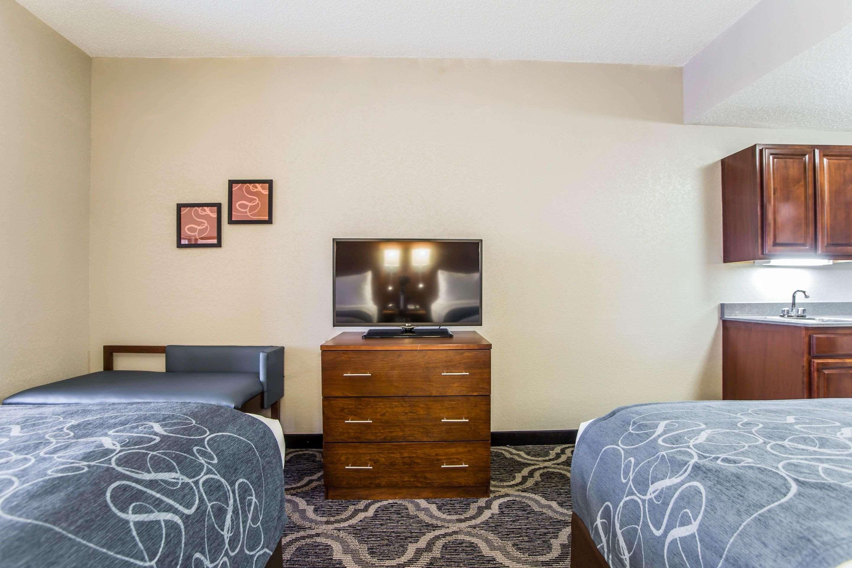 Comfort Suites Pineville - Ballantyne Area Εξωτερικό φωτογραφία