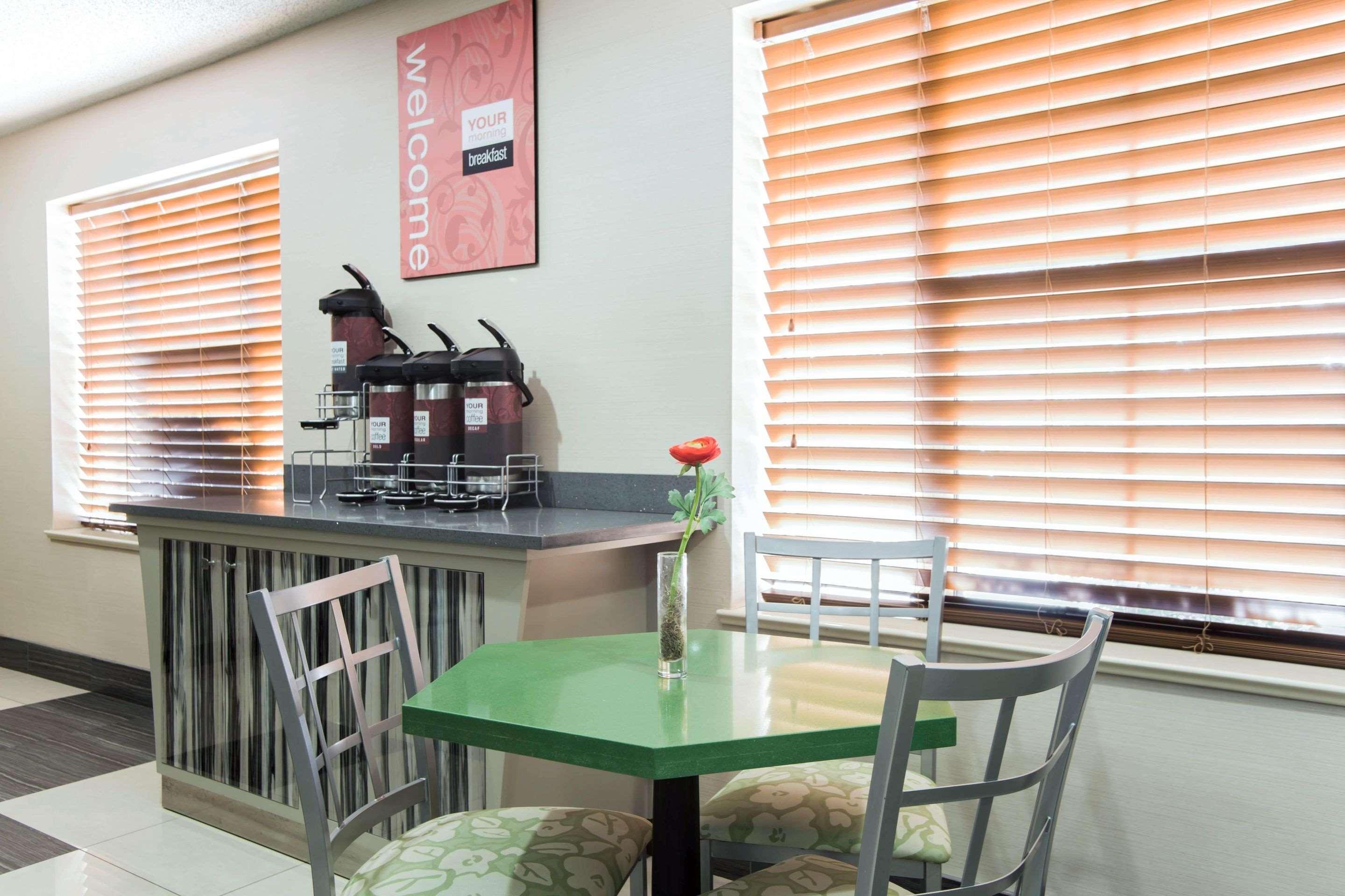 Comfort Suites Pineville - Ballantyne Area Εξωτερικό φωτογραφία