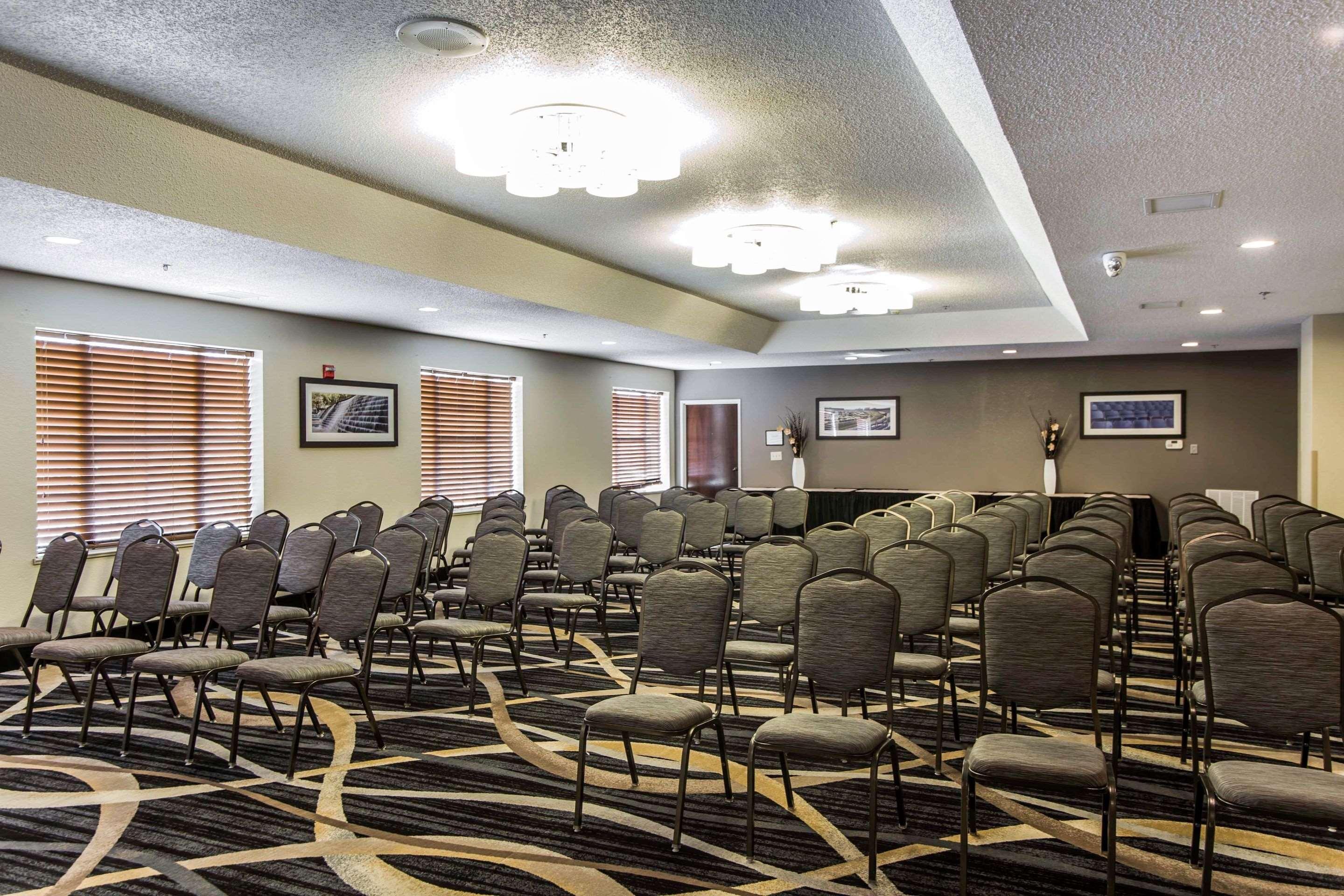 Comfort Suites Pineville - Ballantyne Area Εξωτερικό φωτογραφία