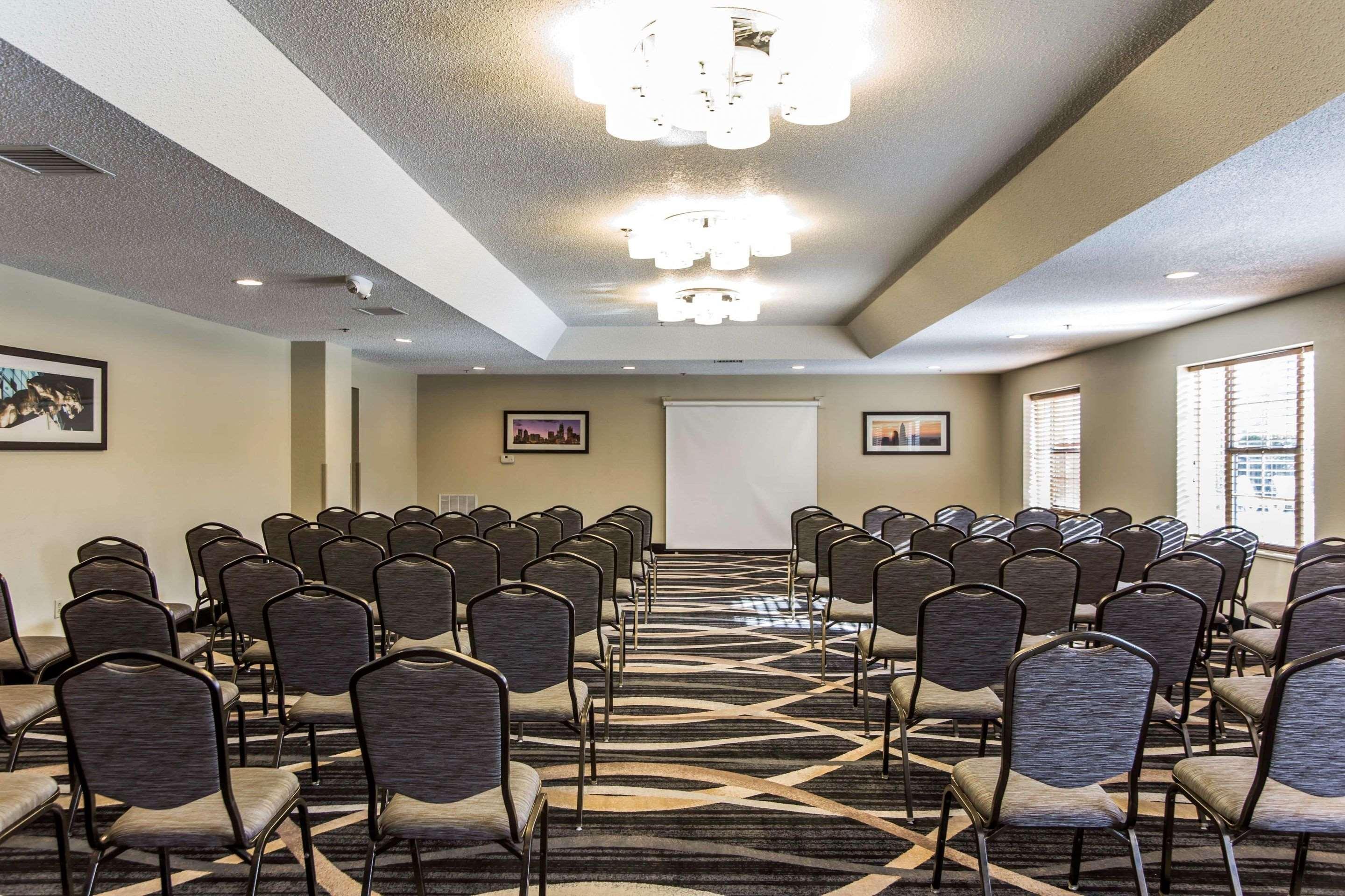 Comfort Suites Pineville - Ballantyne Area Εξωτερικό φωτογραφία