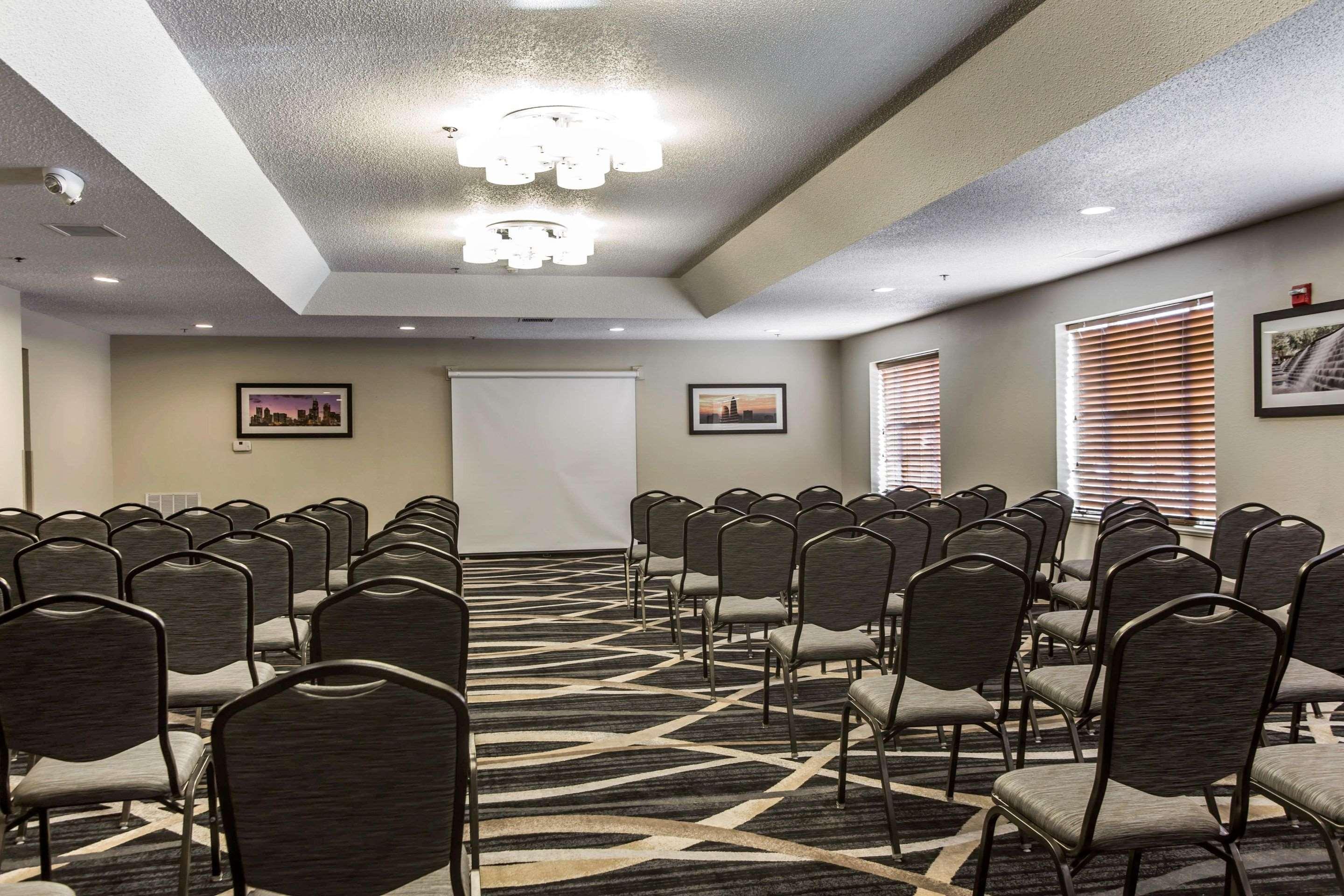 Comfort Suites Pineville - Ballantyne Area Εξωτερικό φωτογραφία